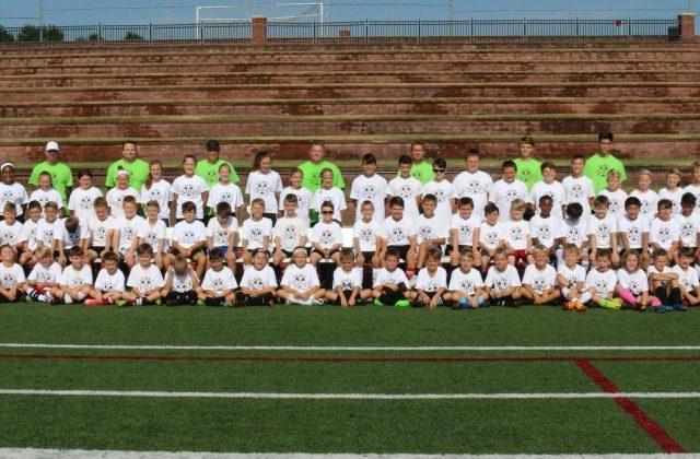 2024 Curley Summer Camps